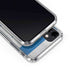 Israel Flag Distressed iPhone 11 Clear Case